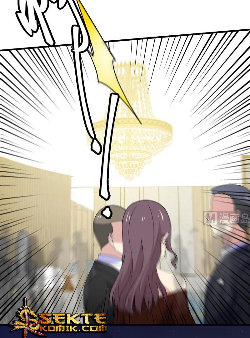 My Plug-in Spirit Ring Chapter 98 Gambar 20